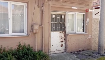 Bursa’da aile faciası: Öldürdüğü dayısı ve yaraladığı annesiyle 3 gün aynı evde kaldı