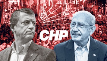 CHP için mutlak butlan kararı