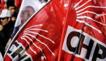 CHP Kurultayı soruşturmasında 9 şüpheli tutuklandı