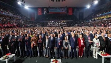 CHP'nin kurultay davası 1 Temmuz'a ertelendi