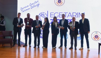 Ege Tarım Zirvesinden Beka uyarısı