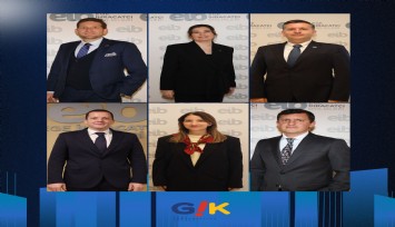 EİB Genç İhracatçılar Konseyi, EİB Yönetim Kurullarına mührünü vurdu
