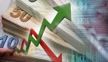 Emekli, memur ve işçi maaş zamlarını etkileyecek enflasyon rakamları açıklandı