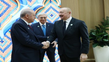 Erdoğan’dan TDT’de siber güvenlik ve dijital birlik vurgusu