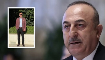 Eski Bakan Çavuşoğlu'nun kardeşi Aydın Çavuşoğlu silahla vuruldu