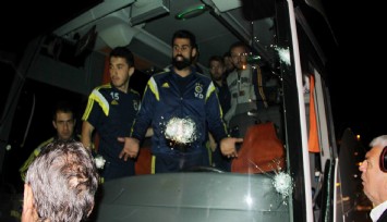 Fenerbahçe kafilesine yönelik gerçekleştirilen 4 Nisan saldırısı dosyası yeniden incelemeye alındı