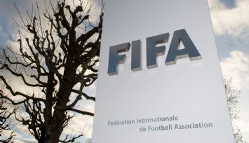FIFA’dan 3 Türk kulübüne transfer yasağı geldi