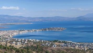 Folkart’tan Dikili’de yeni arsa hamlesi