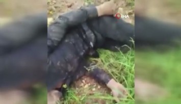 Gaziantep’te 'süper hücre' fırtınası şehri talan etti