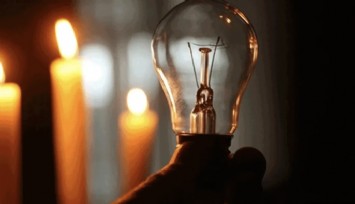 GDZ Elektrik açıkladı: İzmir'in 20 ilçesinde elektrik kesintisi