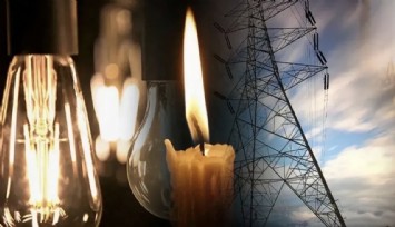 GDZ Elektrik duyurdu: İzmir’de 14 Mayıs’ta 19 ilçede kesinti