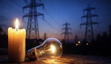 GDZ Elektrik duyurdu: İzmir’de 18 Mayıs’ta 18 ilçede kesinti