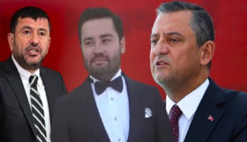 Gökhan Böcek’ten dikkat çeken ifade: 1 milyon euroyu genel merkeze teslim ettim