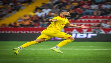 Göztepe, Efkan Bekiroğlu’nun sözleşmesini uzattı