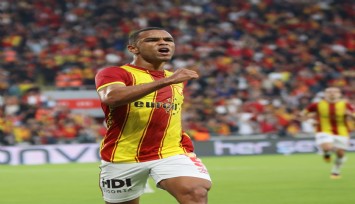 Göztepe, Lille ile Juan için görüşüyor