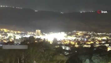 Hizbullah’tan İsrail’e roket saldırıları