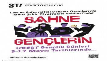 İzBBŞT Gençlik Günleri başlıyor