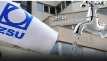 İzmir’de su kesintileri: 5 ilçede arıza nedeniyle kesinti yaşanıyor