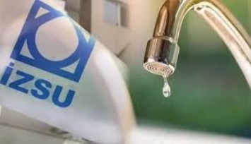 İZSU açıkladı: O ilçelerde su kesintisi