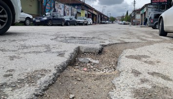 Kazazede sürücülere müjde; sorumlular bozuk yol tazminatı ödeyecek