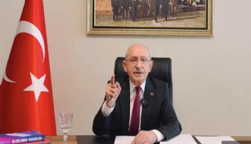Kemal Kılıçdaroğlu: CHP gerektiğinde arınmasını bilir