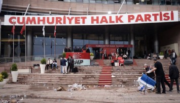 Kılıçdaroğlu, CHP Genel Merkezi'nde 30 Mayıs'ta bayramlaşma düzenleyecek