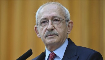 Kılıçdaroğlu: İktidar yürüyüşünü devam ettireceğiz