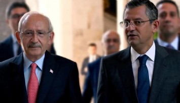 Kılıçdaroğlu'ndan Özgür Özel'e: En uygun zamanda kurultaya gidelim