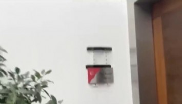 Kılıçdaroğlu’nun ekibi binaya girdi: Özel’in odasının girişindeki tabela kaldırıldı