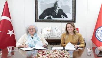 Konak’ta eşit yaşam için iş birliği: Mücadeleyi birlikte büyüteceğiz