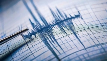 Malatya'da 5,6 büyüklüğünde deprem