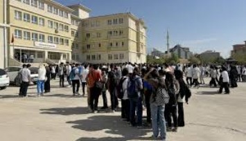 Malatya’da okullar tatil edildi