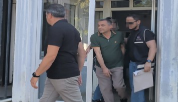 Manavgat Belediyesine yönelik ’yolsuzluk’, ’rüşvet’ ve ’irtikap’ yolsuzluk davasında karar açıklandı