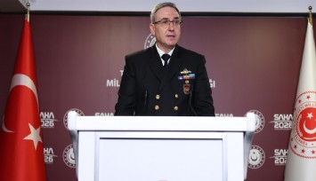 MSB: 'YILDIRIMHAN laboratuvar test süreçleri başarıyla tamamlanmış olup saha testleri sürdürülmektedir'