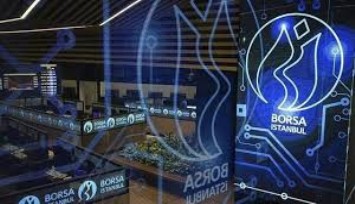 Mutlak butlan kararı sonrası Borsa İstanbul devre kesti