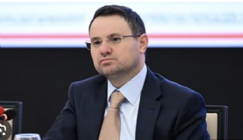 Bakan Gürlek’ten “Butlan” açıklaması: Kararın temyiz yolu açıktır