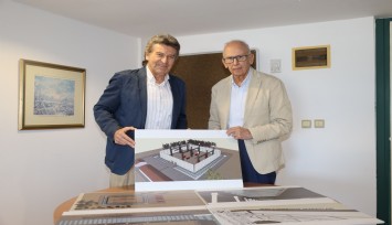 Ormanlara koruma kalkanı