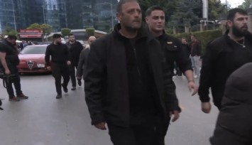 Özgür Özel’in 'Mafyatik' dediği grubun arkasından tanıdık yüzler çıktı