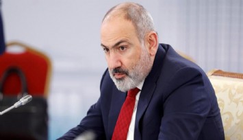 Paşinyan: 'Karabağ hareketi bizim için ölümcül bir hata oldu'