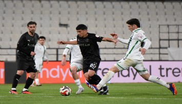 Manisa FK - Sakaryaspor maçı: Manisa FK’dan sezon finalinde gol şöleni