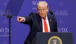 Trump: 'İran ile ateşkesin son derece zayıf olduğunu söyleyebilirim'