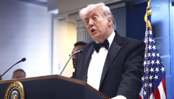 Trump: 'İranlı liderler ya doğru olanı yapacaklar ya da biz bu işi sonuna kadar götüreceğiz'