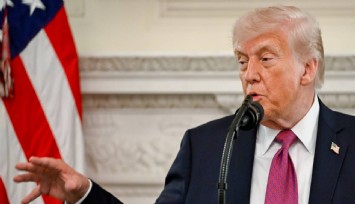 Trump’tan AB menşeli otomobil ve ağır vasıtalara yüzde 25 gümrük vergisi kararı