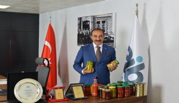 Türk turşusunu en çok Almanlar, Amerikalılar ve İngilizler sevdi