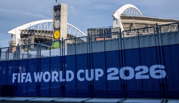 2026 FIFA Dünya Kupası heyecanı başlıyor