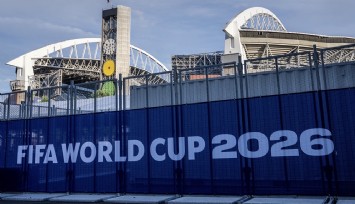 2026 FIFA Dünya Kupası heyecanı başlıyor