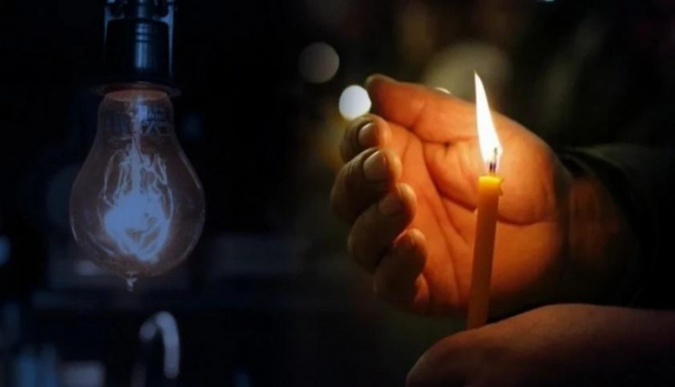 30 Haziran'da İzmir'de planlı elektrik kesintisi: İlçe ilçe tam liste