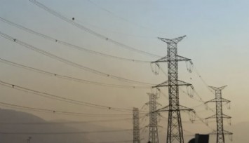 8 Haziran'da İzmir'in o ilçelerinde elektrik yok