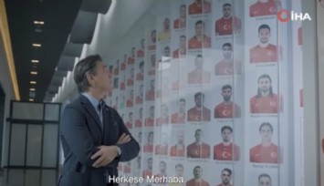 A Milli Takım’ın 2026 Dünya Kupası kadrosu belli oldu