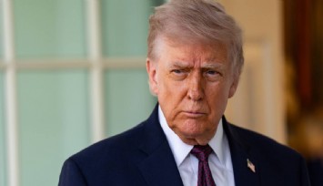 ABD’den İran’a yeni saldırı iddiası: Trump’tan var olmayacak tehdidi